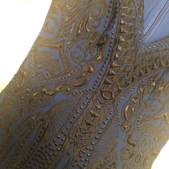 BCBGMAXAZRIA Dress - Picture 4 of 6